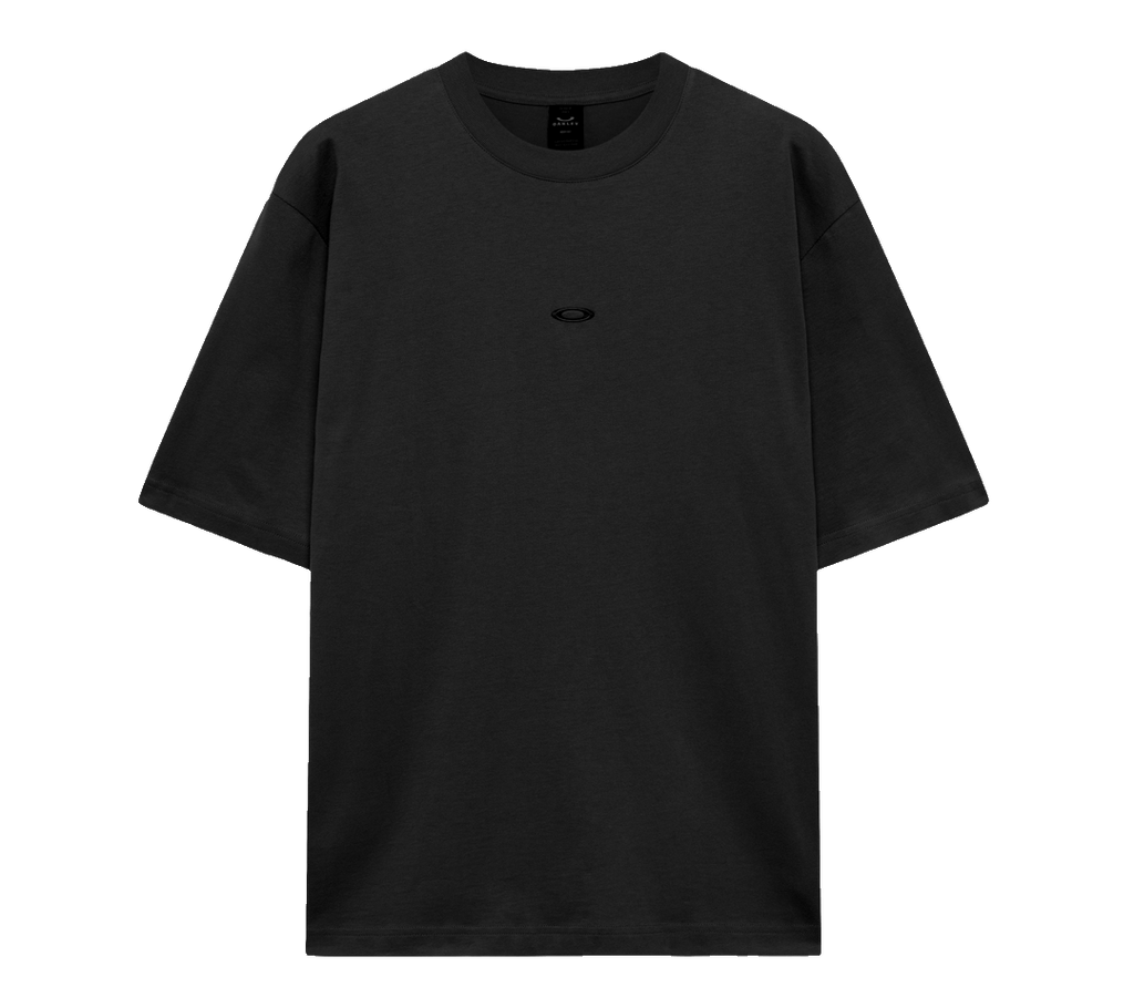 Oakey Metal Rise T-Shirt