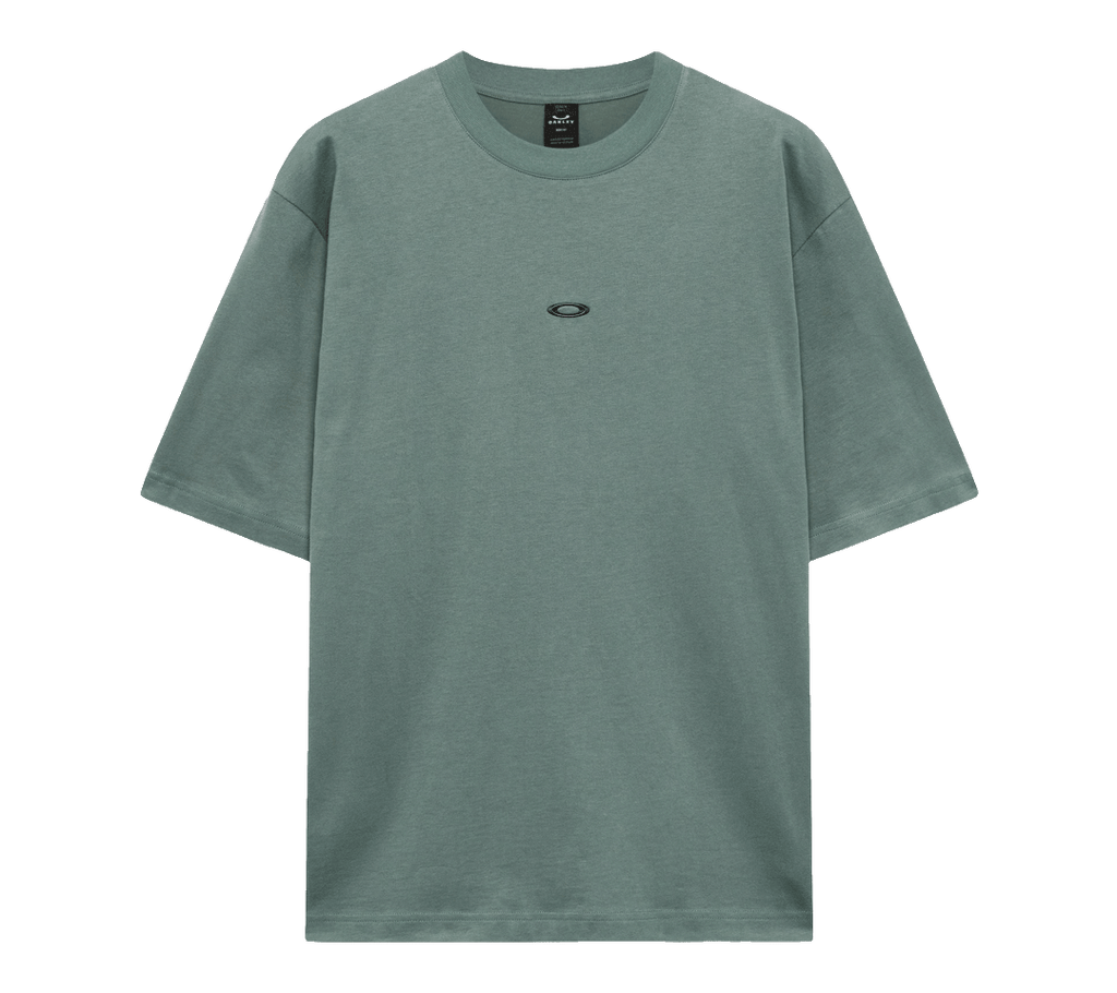 Oakey Metal Rise T-Shirt