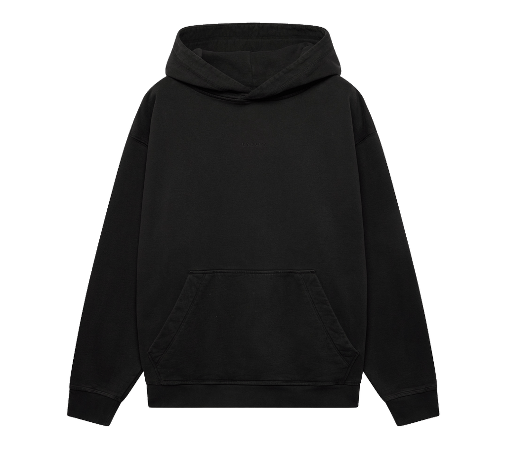 Oakey "Echo Mod Embroidered" Hood