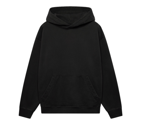 Oakey "Echo Mod Embroidered" Hood