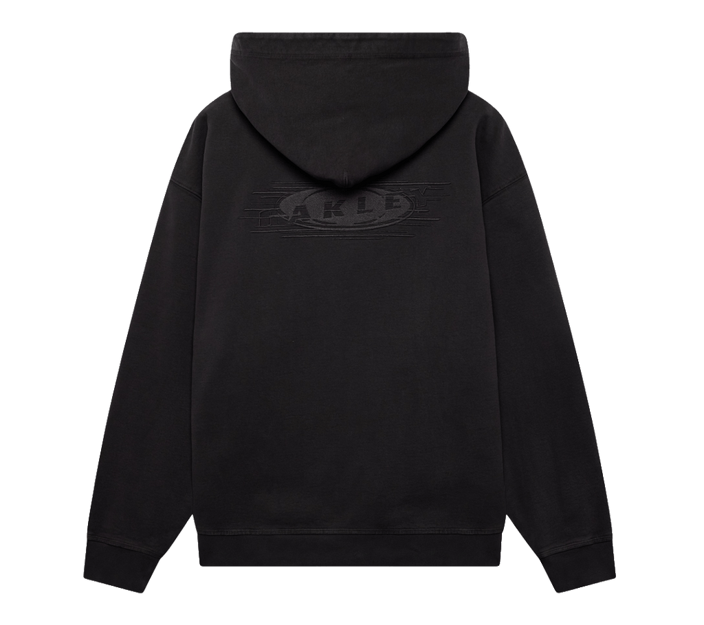 Oakey "Echo Mod Embroidered" Hood