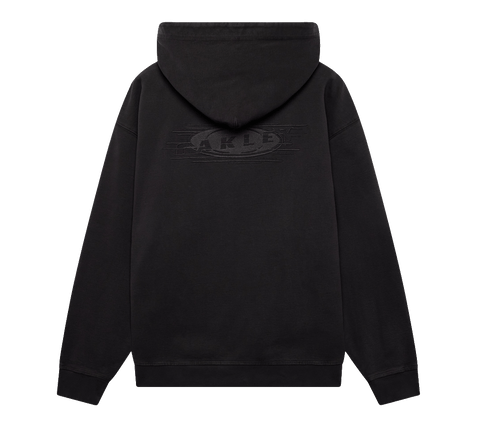 Oakey "Echo Mod Embroidered" Hood