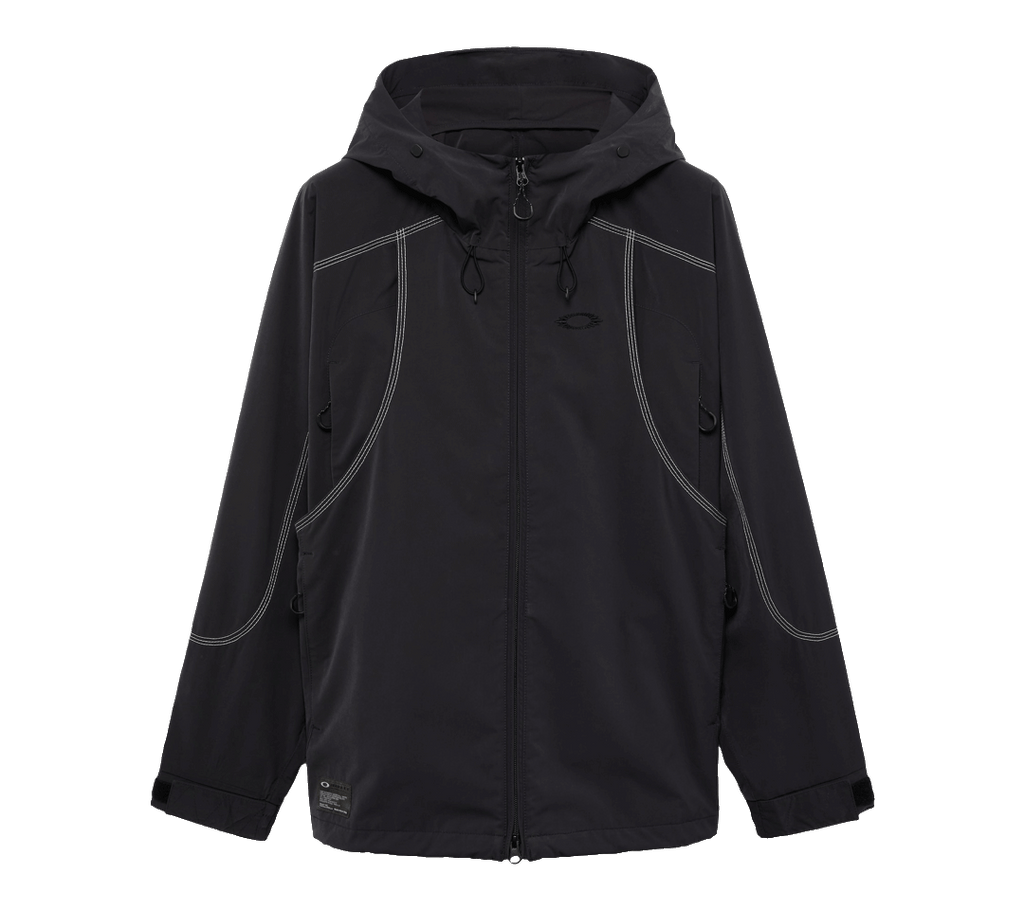 Oakey FGL Sector Jacket 6.7