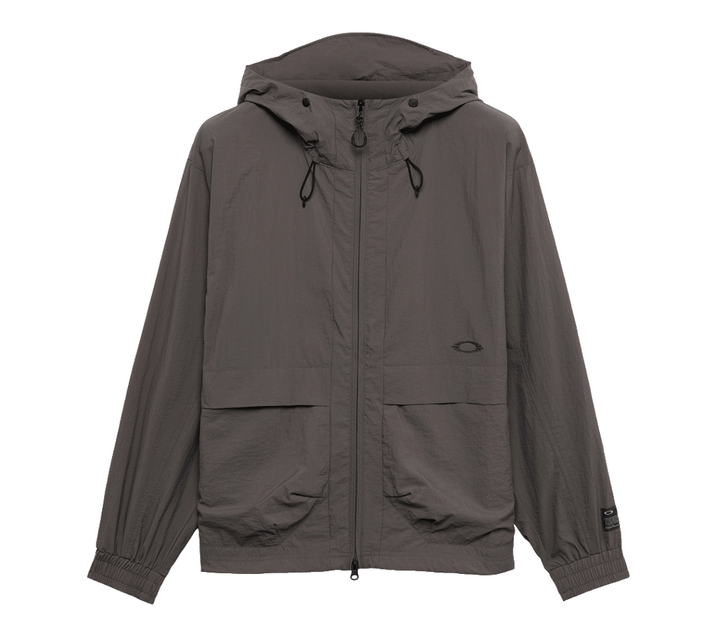 Oakey FGL Vapor Jacket 1.0