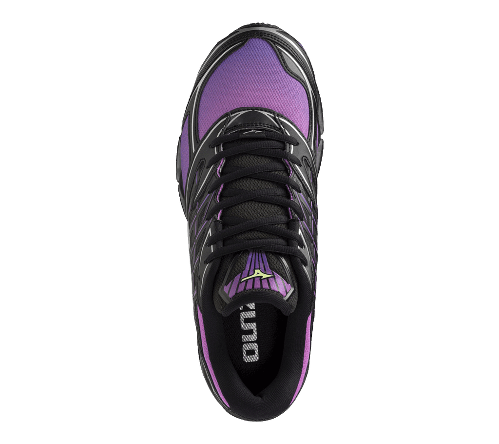 Mizuno Wave Prophecy LS "Burning Dust"