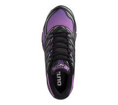 Mizuno Wave Prophecy LS "Burning Dust"