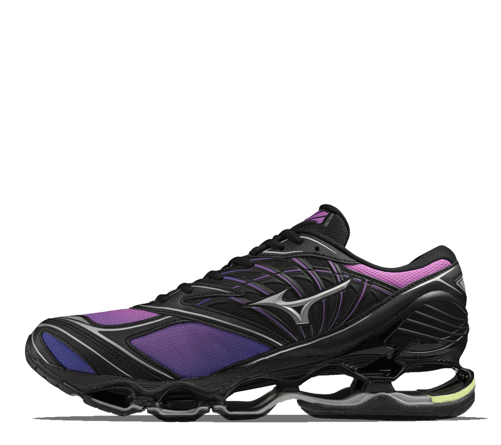 Mizuno Wave Prophecy LS "Burning Dust"