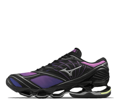 Mizuno Wave Prophecy LS "Burning Dust"