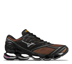 Mizuno Wave Prophecy LS "Burning Dust"