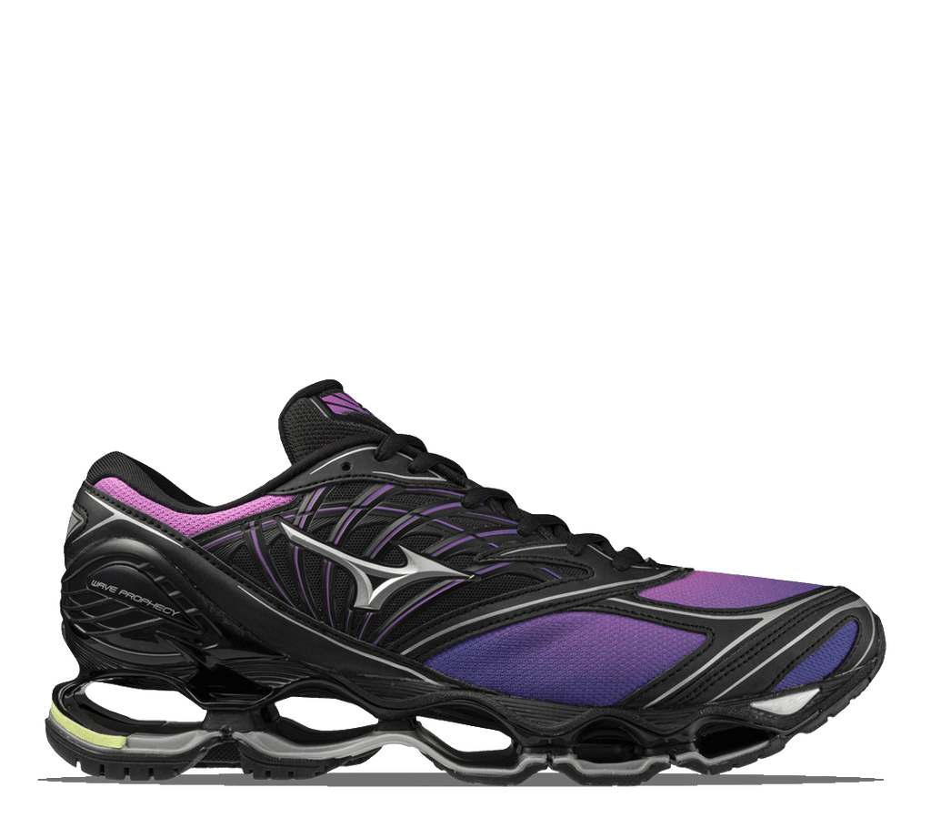 Mizuno Wave Prophecy LS "Burning Dust"