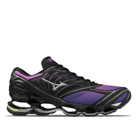 Mizuno Wave Prophecy LS "Burning Dust"