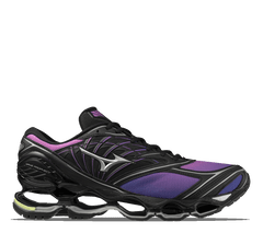 Mizuno Wave Prophecy LS "Burning Dust"
