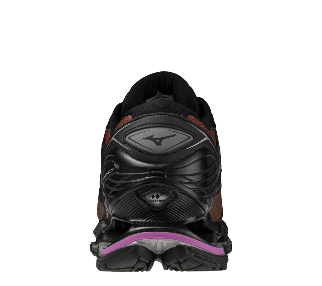 Mizuno Wave Prophecy LS "Burning Dust"