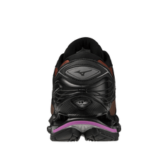 Mizuno Wave Prophecy LS "Burning Dust"