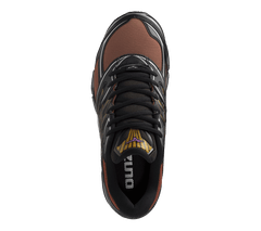 Mizuno Wave Prophecy LS "Burning Dust"