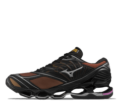Mizuno Wave Prophecy LS "Burning Dust"