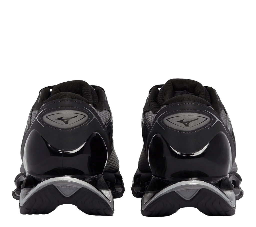 Mizuno Wave Prophecy LS GTX "Quiet Shade"