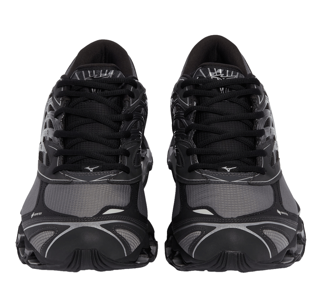 Mizuno Wave Prophecy LS GTX "Quiet Shade"