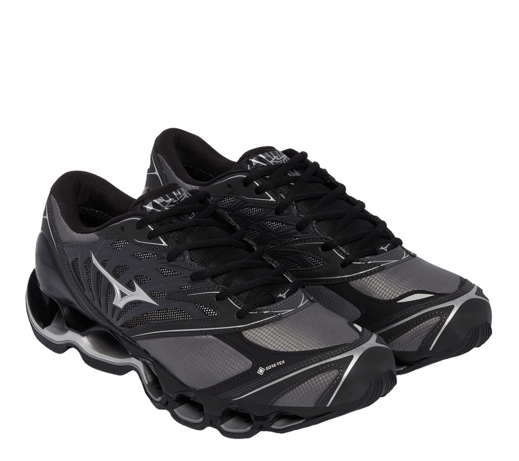 Mizuno Wave Prophecy LS GTX "Quiet Shade"