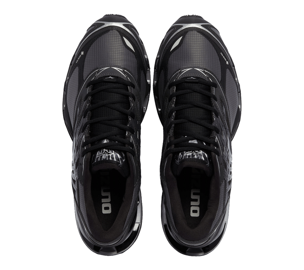 Mizuno Wave Prophecy LS GTX "Quiet Shade"