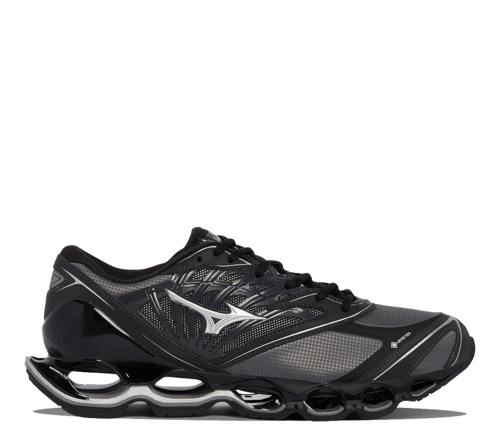 Mizuno Wave Prophecy LS GTX "Quiet Shade"