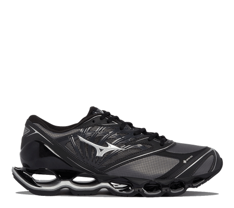 Mizuno Wave Prophecy LS GTX "Quiet Shade"