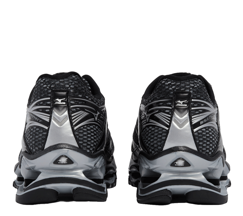 Mizuno Wave Prophecy 1 "Iron Gate"