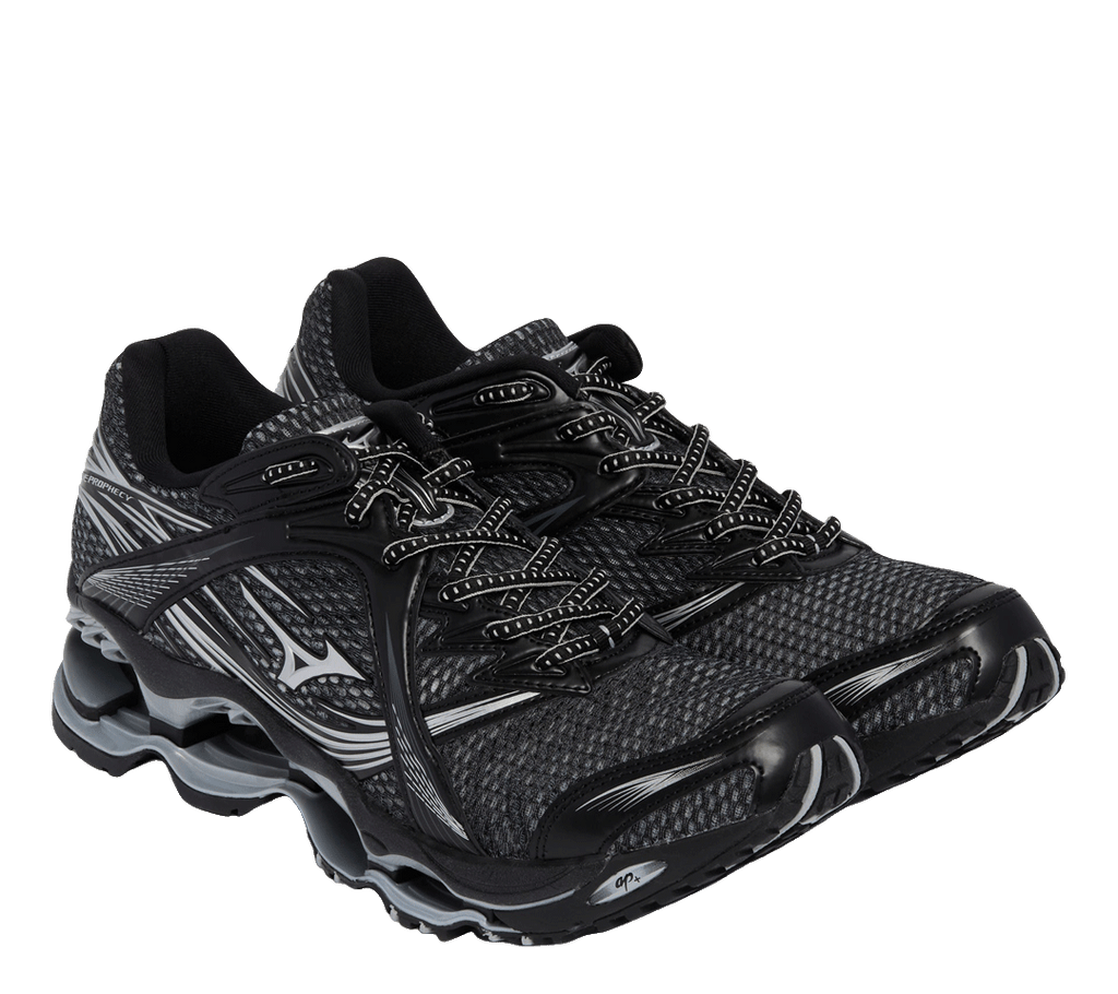 Mizuno Wave Prophecy 1 "Iron Gate"