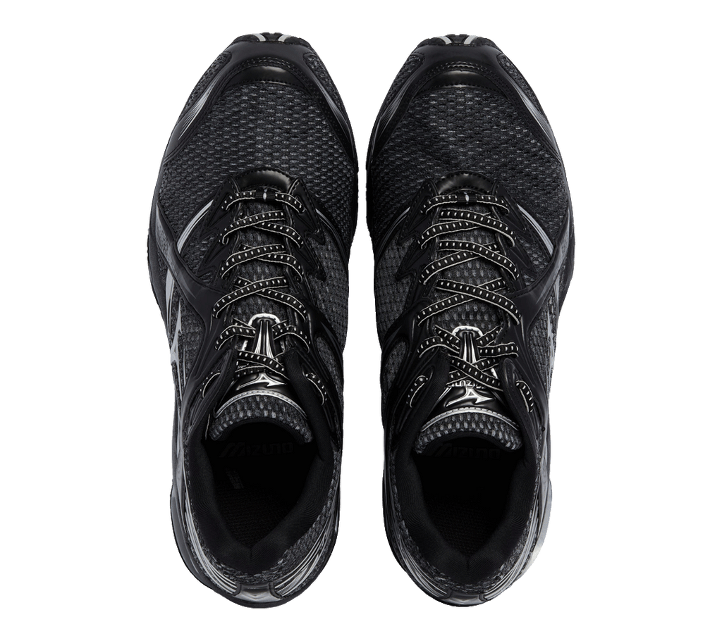 Mizuno Wave Prophecy 1 "Iron Gate"