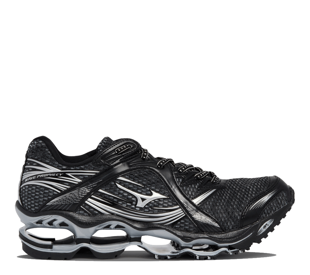 Mizuno Wave Prophecy 1 "Iron Gate"