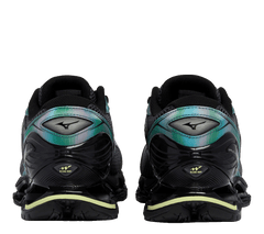 Mizuno Wave Prophecy LS "Grossular Green"
