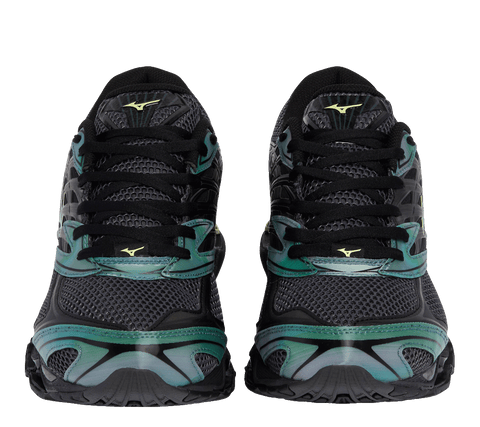 Mizuno Wave Prophecy LS "Grossular Green"
