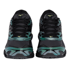 Mizuno Wave Prophecy LS "Grossular Green"