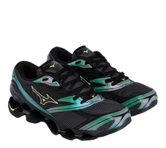 Mizuno Wave Prophecy LS "Grossular Green"