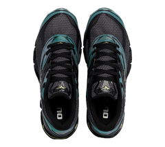 Mizuno Wave Prophecy LS "Grossular Green"