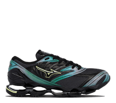 Mizuno Wave Prophecy LS "Grossular Green"