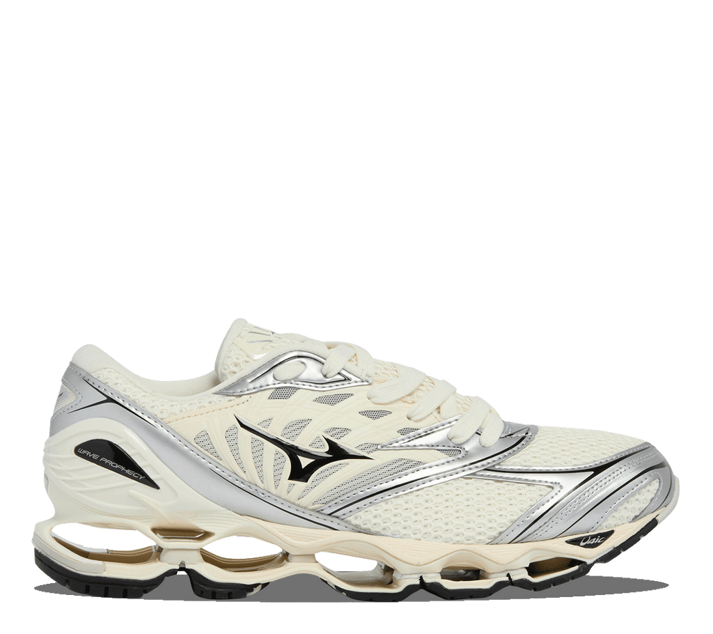 Mizuno Wave Prophecy LS "Pristine"