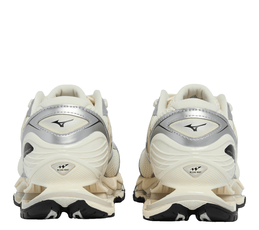 Mizuno Wave Prophecy LS "Pristine"