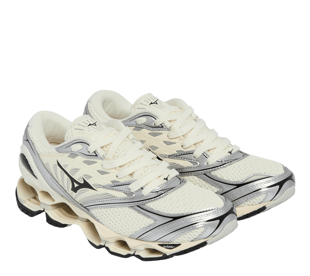 Mizuno Wave Prophecy LS "Pristine"