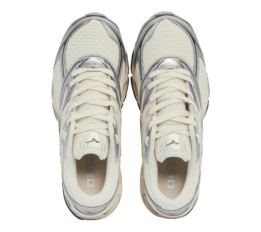 Mizuno Wave Prophecy LS "Pristine"
