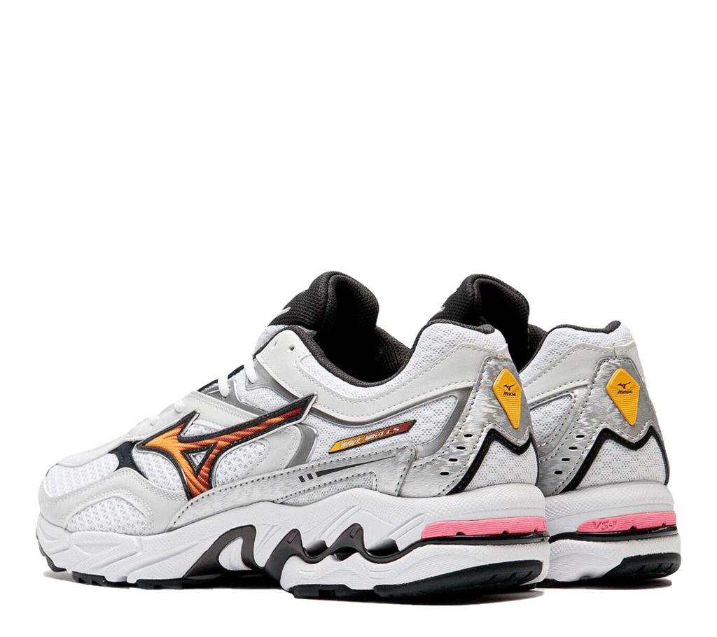 Mizuno Wave Mustang "MG4" LS OG