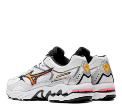 Mizuno Wave Mustang "MG4" LS OG