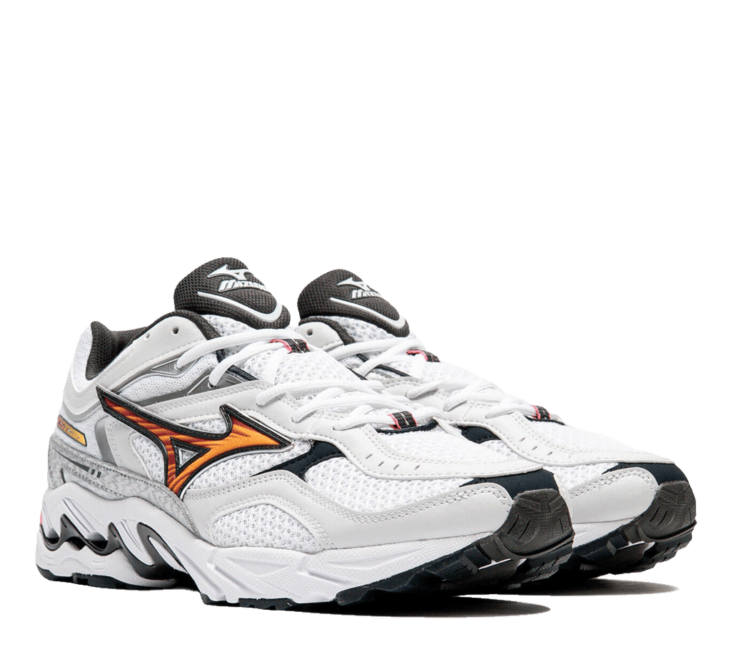 Mizuno Wave Mustang "MG4" LS OG