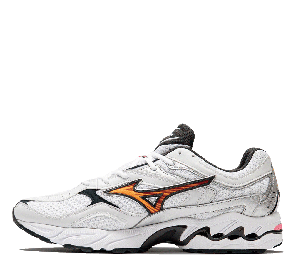 Mizuno Wave Mustang "MG4" LS OG