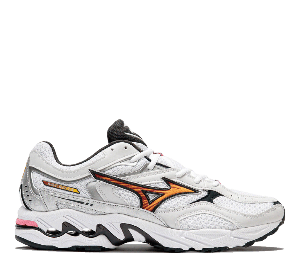 Mizuno Wave Mustang "MG4" LS OG