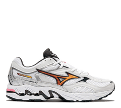 Mizuno Wave Mustang "MG4" LS OG