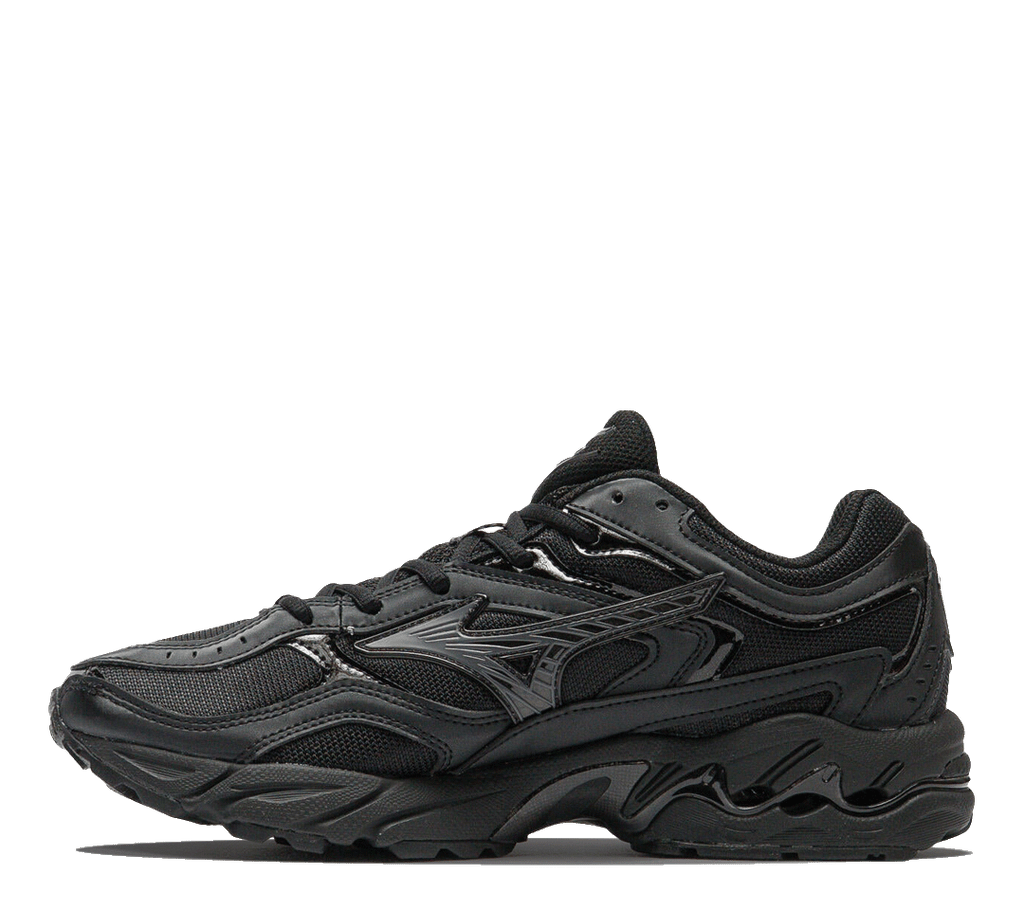 Mizuno Wave Mustang "MG4" LS Tech