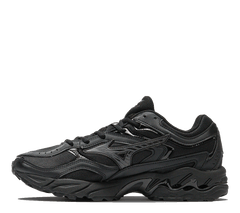 Mizuno Wave Mustang "MG4" LS Tech