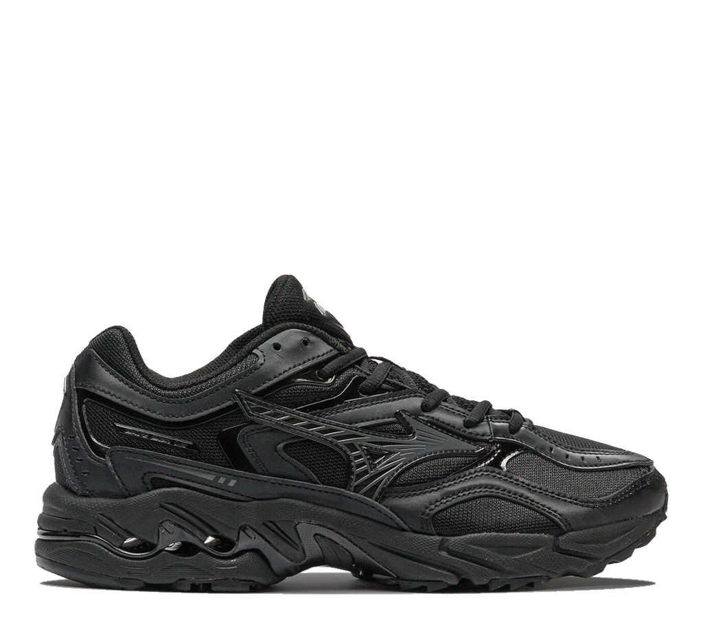 Mizuno Wave Mustang "MG4" LS Tech