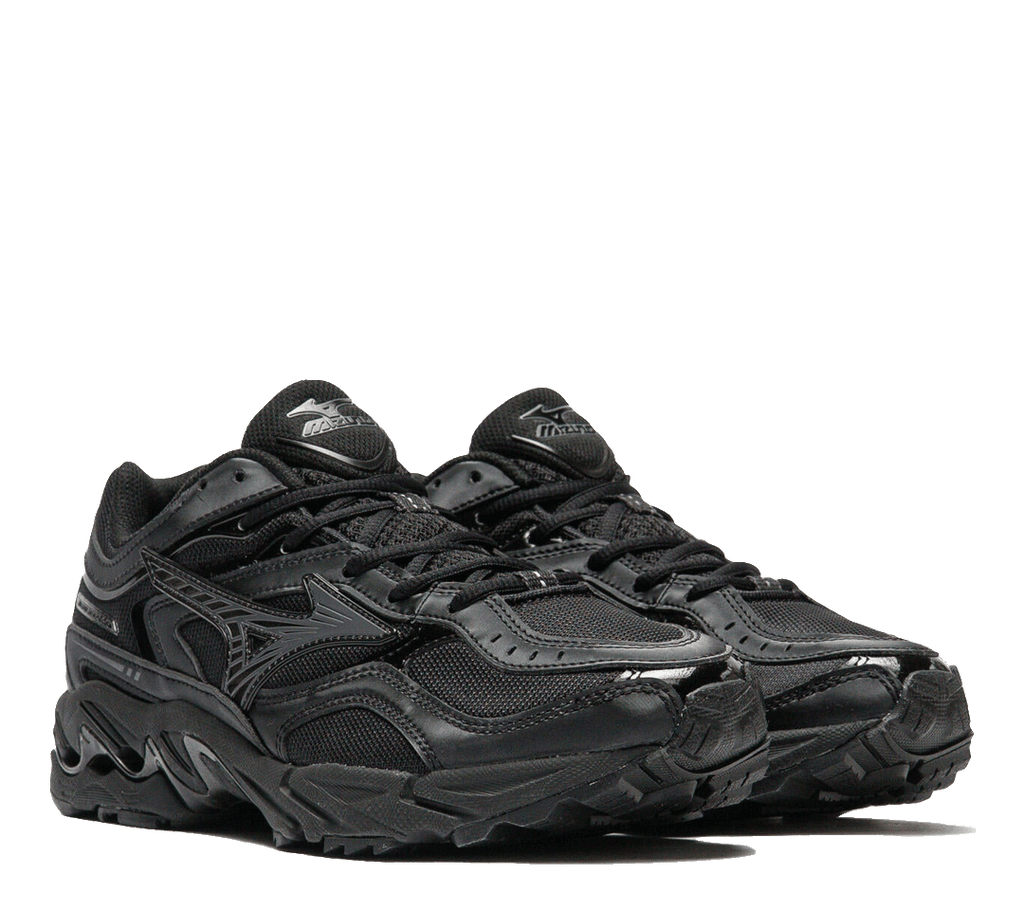 Mizuno Wave Mustang "MG4" LS Tech